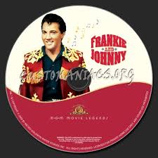 Elvis presley starred in a 1966 movie called frankie and johnny where he performed the song. Frankie And Johnny Dvd Label Dvd Covers Labels By Customaniacs Id 68224 Free Download Highres Dvd Label