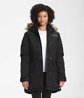 Womens Expedition McMurdo Parka The North Face