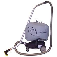 nss model m 1 pig portable vacuum w