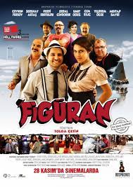 Figüran « Türkische Filme