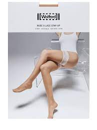 Wolford nude 8
