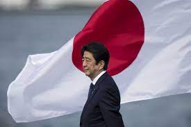 Shinzo Abe Assassination Puts Japan's ...