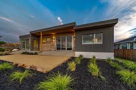 bend or manufactured home loans