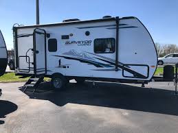 travel trailer al in berea ky