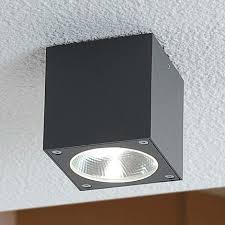 Led Ceiling Light Outdoor Cordy