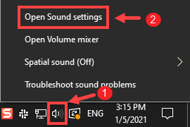 fixed sony wh 1000xm3 4 mic not