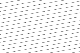 Feuille lignée pour lettre manuscrite dont les lignes noires continues ou en pointillé servent à écrire droit. Papier Millimetre Pointe Quadrille Seyes Le Blog De Fabrice Arnaud