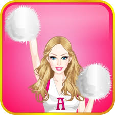 mafa cheerleader dress up apps 148apps