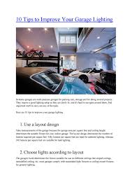 However, track lighting for sloped ceilings. 10 Tips To Improve Your Garage Lighting By Syedahsonshah Issuu