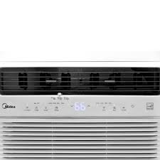 The best casement window air conditioners. 12 000 Btu Smartcool Window Air Conditioner With Wifi And Voice Control Maw12s1ywt Midea Make Yourself At Home