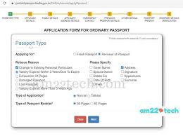 Check spelling or type a new query. Renew Indian Passport In Usa Vfs Process Documents Usa