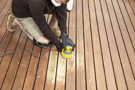 sand or refinish hardwood floors