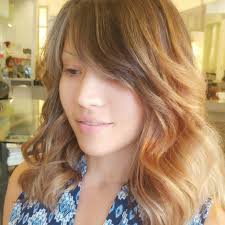 kim sun young hair beauty salon los