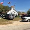 Story image for san antonio church shooting from CNBC