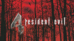 Games We Love Resident Evil 4 Entertainment Fuse