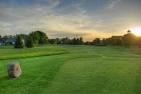 Saginaw Valley Public Golf Course - Home