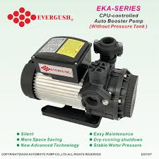 Eka Electronic Auto Booster Pump