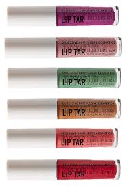 is obsessive compulsive cosmetics out