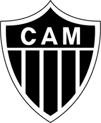 You can watch atlético mineiro vs. Clube Atletico Mineiro Logo Vector Eps Free Download