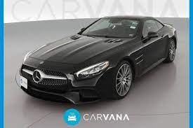 Mercedes Sl For Sale gambar png