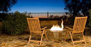 Backyard Fire Pit Laws And Regulations