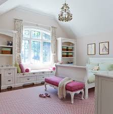 jill greaves design girl s bedroom with