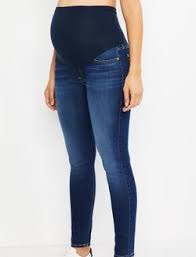 7 For All Mankind Maternity Jeans Destination Maternity