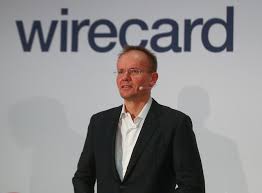 More than $2 billion has gone missing at one of europe's most vaunted tech companies. Wirecard Ceo Implied Take Rate In 2020 Outlook Is Very Conservative