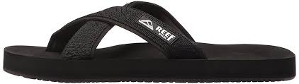 Reef Slippers Size Chart Reef Sandals Women Crossover