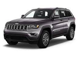 2019 Jeep Grand Cherokee Review Ratings Specs Prices And