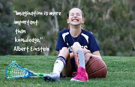 Who doesn't enjoy a funny sports blooper reel? 5 Albert Einstein Quotes For Sports Parents To Contemplate I Love To Watch You Play
