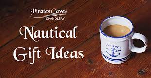 nautical gift ideas from just 4 99