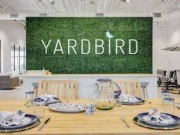 Outdoor Furniture Company Yardbird