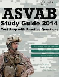 Asvab Military Aptitude Tests