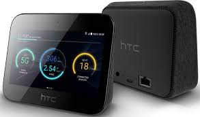 A good cable modem/router combo is easy to set up, has range, and is secure. Htc 5g Hub Specifications And Features