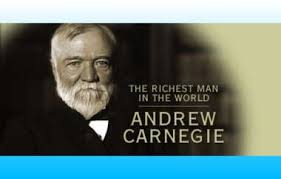 Andrew Carnegie - Villain or Hero?