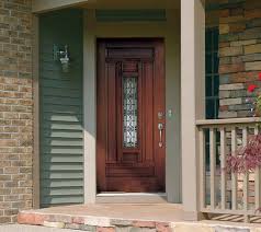 Jeldwen Fiberglass Entry Door Rwc