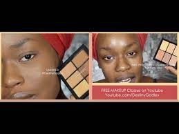 color correcting makeup tutorials for