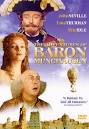 Adventures of Baron Munchausen