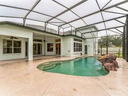 homes in orlando fl with pool