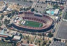 Los Angeles Memorial Coliseum Wikipedia
