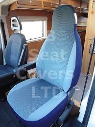 To Fit A Talbot Express Motorhome Seat