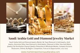 saudi arabia gold and diamond jewelry