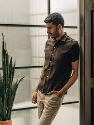 best sustainable men s clothing brands