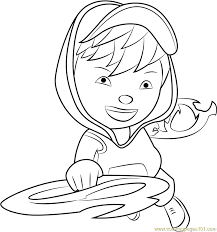 10312020 blaze coloring pages is an american cgi interactive is an animated film created for learning tv series with a focus on teaching science technology engineering and mathematics stem. Boboiboy Blaze Coloring Page For Kids Free Boboiboy Printable Coloring Pages Online For Kids Coloringpages101 Com Coloring Pages For Kids