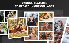 Photo Wall Collage Maker Pro App