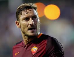 Voir plus d'idées sur le thème footballeur, as roma, affiches de football. Francesco Totti Statistics History Goals Assists Game Log Roma