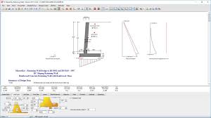 Retaining Wall Design