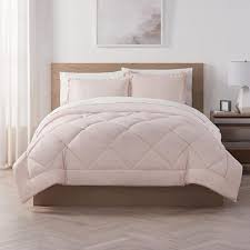 Queen Cooling Comforter Set