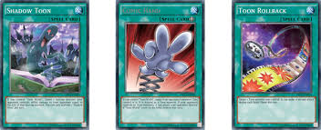 Check spelling or type a new query. Yu Gi Oh Tcg Strategy Articles The Great Toon Offensive